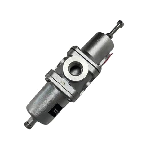 �t�B���^���M�����[�^ B54G-4AD-DM1-RMK 1/2'NPT �l�W�R