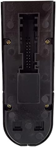 パワーウィンドウスイッチ For 用For アストラH用For ザフィーラ用For フロント左電力マスターウィンドウスイッチ1318