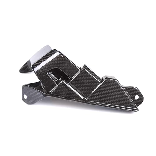 Kit Carénage Panneaux Latéraux Yamaha MT10 Carbone Sec FZ-10 2016-2021