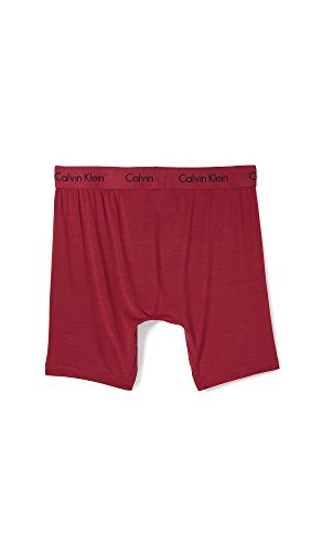 Image of Calvin Klein Men's Body Modal Striped Boxer Brief
