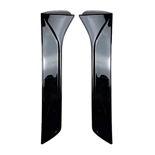 Aileron de coffre Seat Leon 5F FR résistant aux UV | Becquet de fenêtre voiture 2013-2021