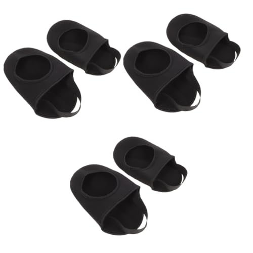 Calcetines para Bicicleta Yardwe 3 Pares miniatura 1