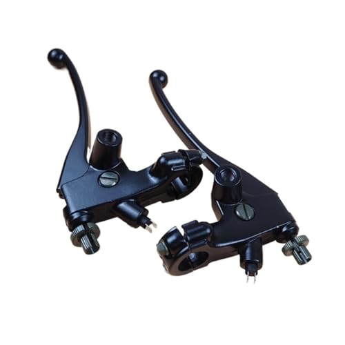 Levier de frein moto gauche 22mm pour vos trajets quotidiens