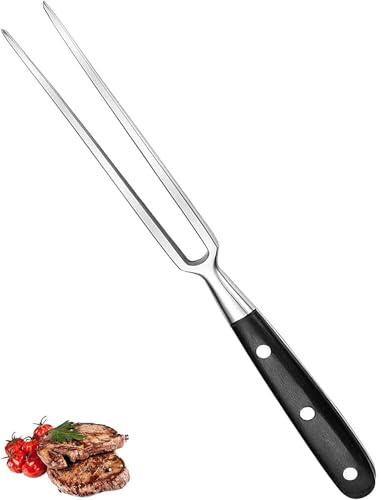 Yeesabella 27cm Carving Fork