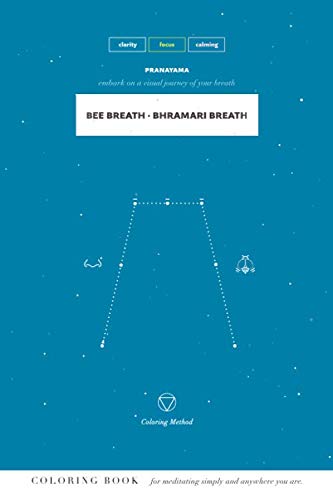 Bee Breath - Bhramari (Pranayama)