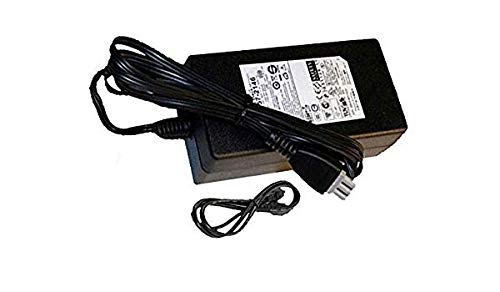32V/16V-1100mA/1600mA Printer Power Adapter for 0957-2144, 0950-4491, 0957-2156HP 0957-2175,0957-2176 35 W Adapter (Power Cord Included)-image-23
