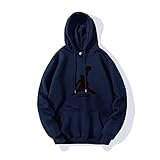 Herren sweatshirt kapuzenpullover herren hoodie