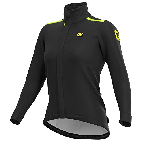 Black Ale K-tornado 2.0 Jacket S