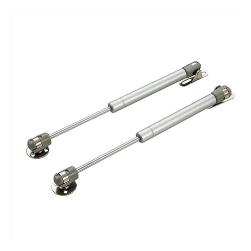 Amortisseur capot et vérin à gaz 10KG pour porte d'armoire de cuisine, lot de 2