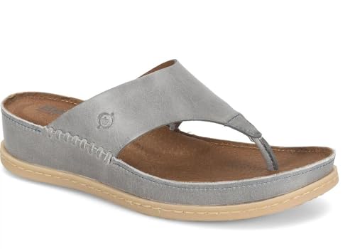 Image of BORN Women's Edie Thong Sandals