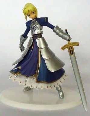 Amazon | SMILE 500 Fate/stay night トレーディングフィギュア