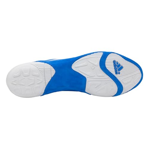 Image of adidas Men's Adizero Wrestling Shoes
