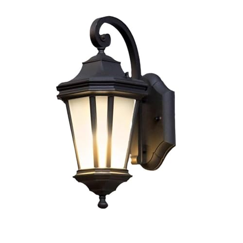 Applique murale de style européen LED design épuré L