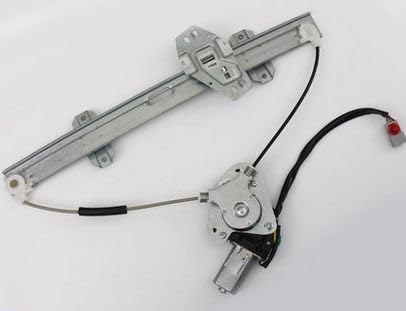 Amazon.co.jp: ィンドウレギュレーター ために シビック 1996-2000 EJ8