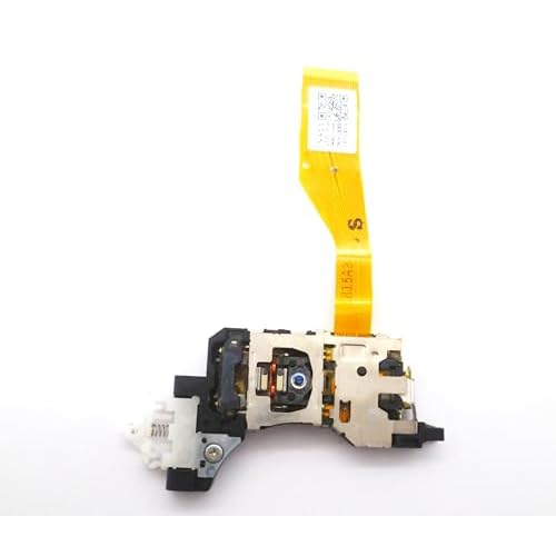 Laser Lens Disc Drive RAF-3355 Module Replacement Compatible with Nintendo Wii Scanner Game Read Light Video Reader