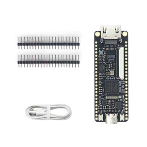 Nano 9K FPGA GW1NR-9 RISC-V lot de 2 cartes de développement pour vos projets électroniques - 7