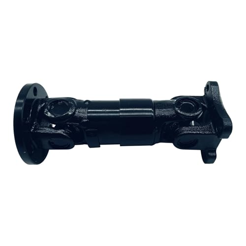 Arbre de transmission arrière résistant aux vibrations pour SSV CF500 et U6 625i