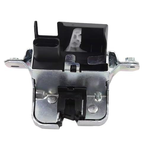 Loquet de hayon arrière Alhambra 7N interrupteur serrure de coffre 7P0827505E