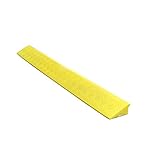 Loading-Ramps-Threshold-RampsIndoor-Ramps-Plastic-Non-Slip-Portable-Wheelchair-Ramps-Yellow-Household-Threshold-Ramps-for-Wheelchair-Trolley-Dog-Ramps-Kerb-Ramp