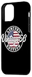 Zoom IMG-1 vintage 1956 69 compleanno usa