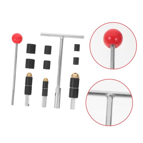 Herramientas de fontanería para tuberías de calefacción del hogar 3