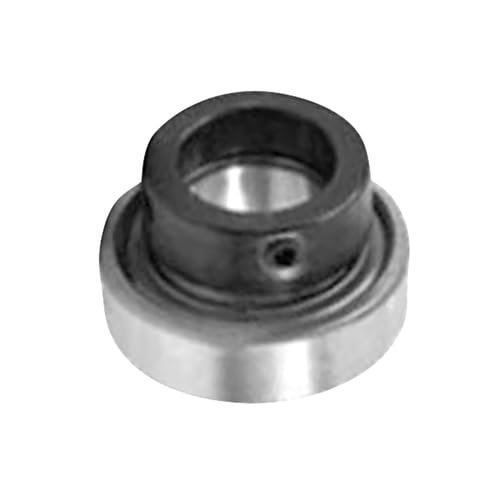 All States Ag Parts Ball Bearing - Cylindrical with Collar fits Vermeer 504C 605A 706A 706C 605C 605B 1718003 Gehl 520064 International 586649R1 John Deere L1912C New Idea K3528