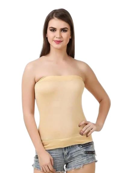 Women's Cotton Blend Solid Top CamisoleComfortable, Breathable, Lightweight, Skin Friendly-picture-48