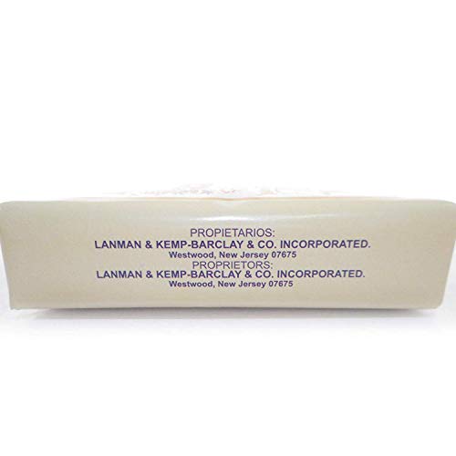 Florida Water Soap By Murrayy Lanman For Youthful Glow - 3.3 Oz