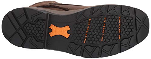 Image of Ariat Work Men's MASTERGRIP 8 inch H2O 400G Composite Toe Boot