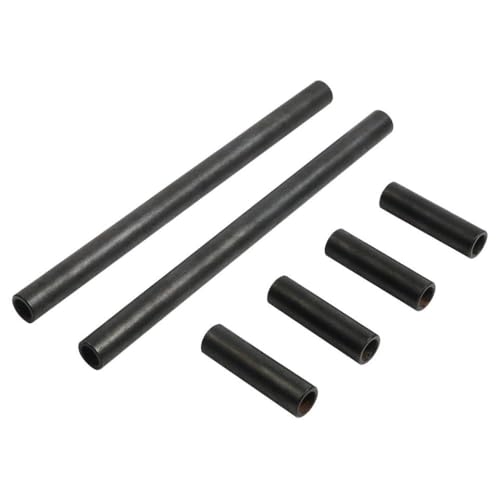 Kit de bujes delanteros compatible con quad 700 y YFZ450 2