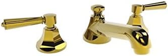 Newport Brass 1200Metropole generalizada baño llave del fregaderoTapón de drenaje gratuito,, 120008A