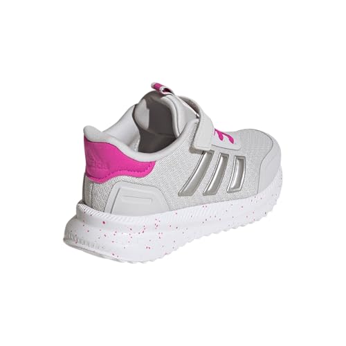 adidas Unisex-Child X_PLR Path Elastic Lace & Strap3