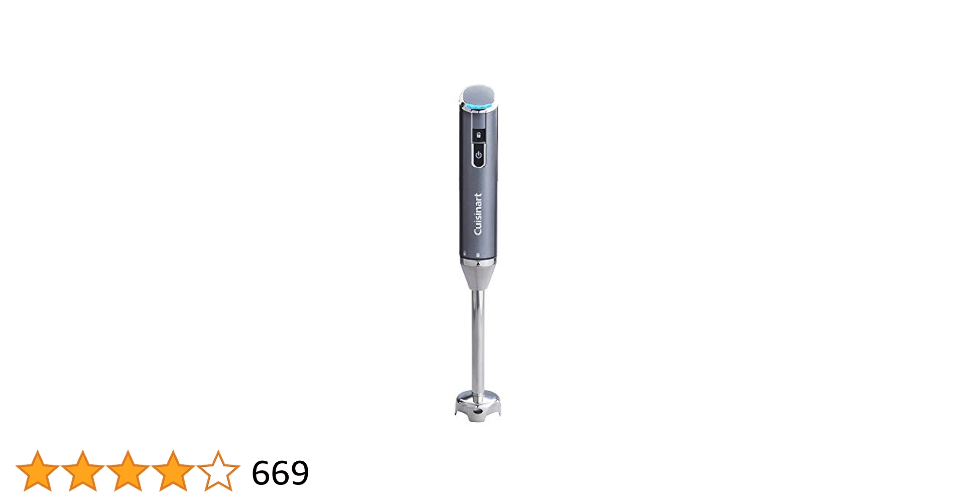 Cuisinart クイジナート ハンドブレンダー RHB-100YDJ 412QeUsx6VL._AC_UL210_SR210,