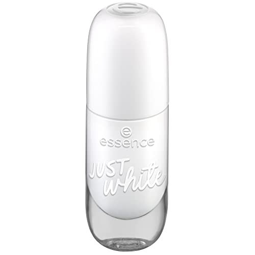 Essence Gel Nail Colour Esmalte De Uñas 33 Prodotto per la cura della pelle