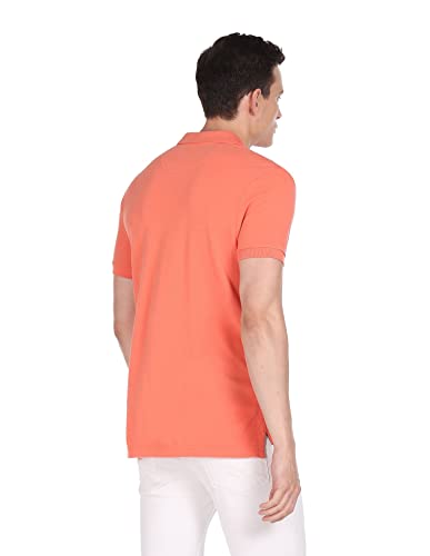Image of U.S. Polo Assn. Men's Regular Fit Polo Shirts
