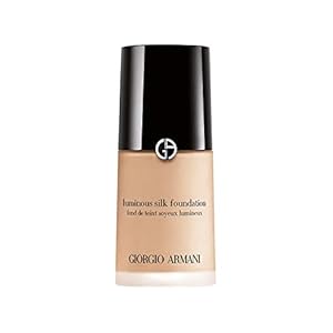 Giorgio-Armani-Luminous-Silk-Foundation-Nr-04-30-ml Giorgio Armani Luminous Silk Foundation Nr. 04, 30 ml