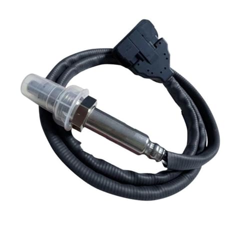 Capteur NOx Mercedes pour rouler sereinement en E250 ML GL350