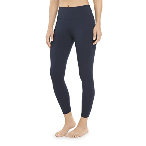 Jockey Women's Performance 7/8 Ankle Leggings #TOP23