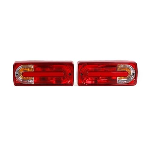 Feu arrière de pare-chocs pour Benz Classe G W463 G500 G55 AMG 1990-2018