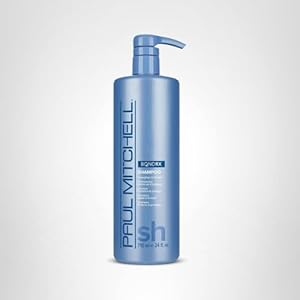 Paul Mitchell Bond Rx Shampoo, Stre...