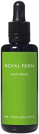 Hair Serum