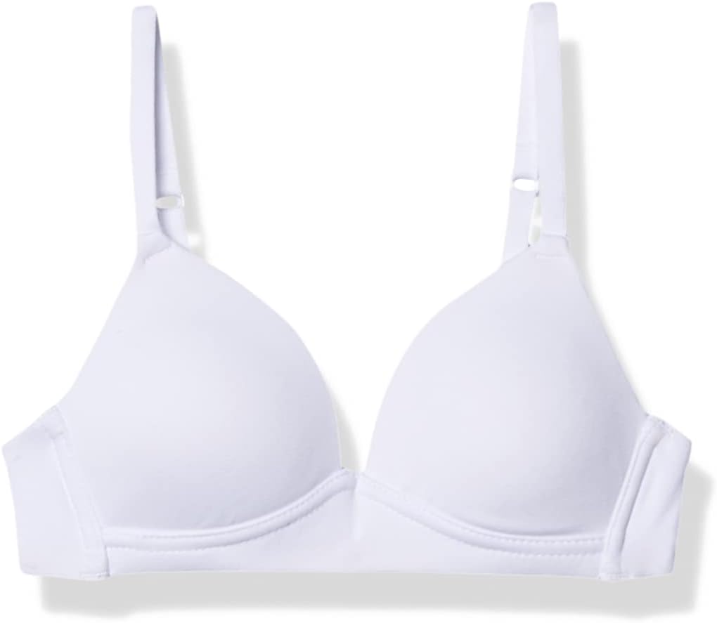 Girls Comfort Devotion Wirefree Bra