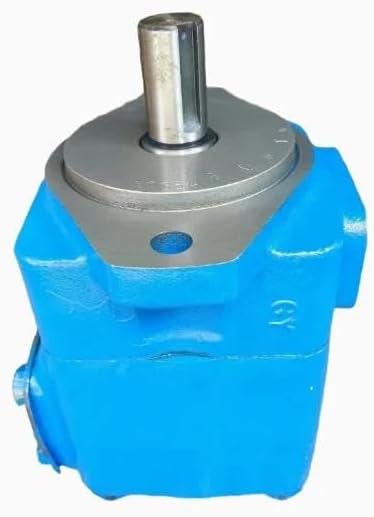Compatible for YB-E50 YB-E63 YB-E80 YB-E100 YB-E125 YB-E32 YB-FQ40 YB-FQ200/125 YB-E160 YB-E40 YB-E25 GUANGYE High Performance Vane Pump (YB-FQ200-125)