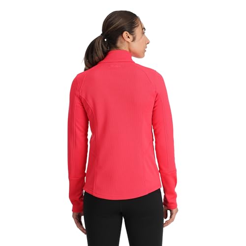 Spyder Women's Bandita Jacket2