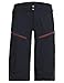 Produktbild VAUDE Herren Hose Men's Moab Shorts III, Enduro-Shorts zum Mountainbiken, 80 % winddicht, black, 50, 408580105300