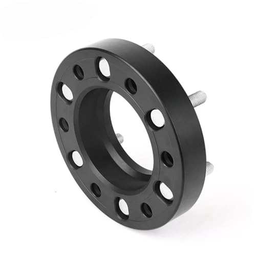 Entretoises de roue 40mm pour Toyota 4Runner et Land Cruiser | Élargisseurs de voie