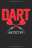 Darter Artistry 1660826594 Book Cover