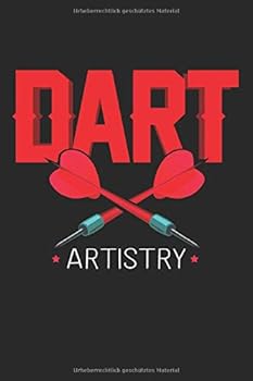 Paperback DARTER ARTISTRY (German Edition) [German] Book