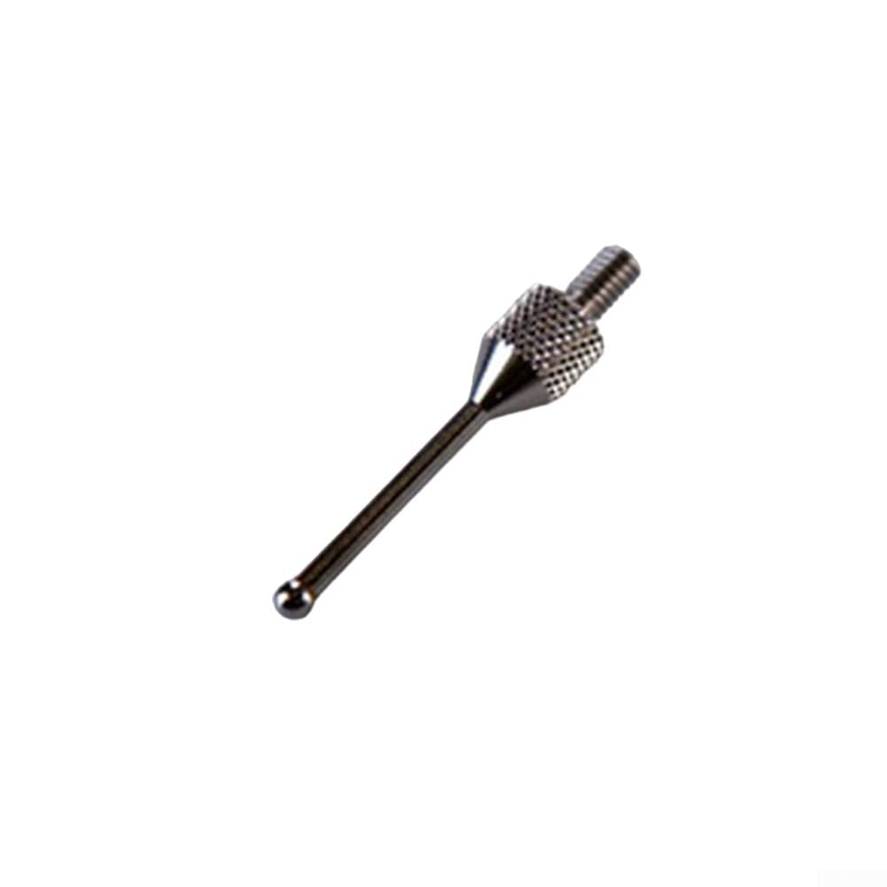 V6 Anti-Roll-3D-Touch-Sonde, Kanten-Finder, Desktop-CNC, Edelstahl-Sensor mit Kabel, hohes Messwerkzeug, Fräsen und Bohren (Sonde)