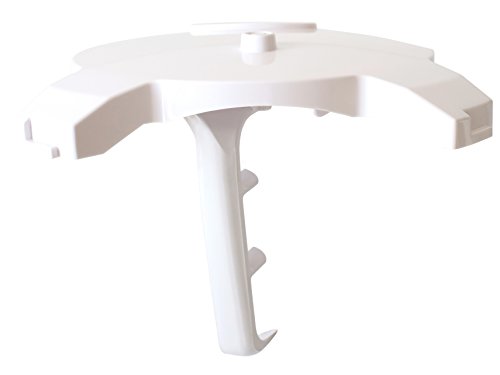 Ice Cream Maker Attachment for Bosch Universal Plus and NutriMill Artiste Mixers - Thumbnail 7